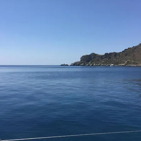 Pensjonat A Casa Di Mamma 4*