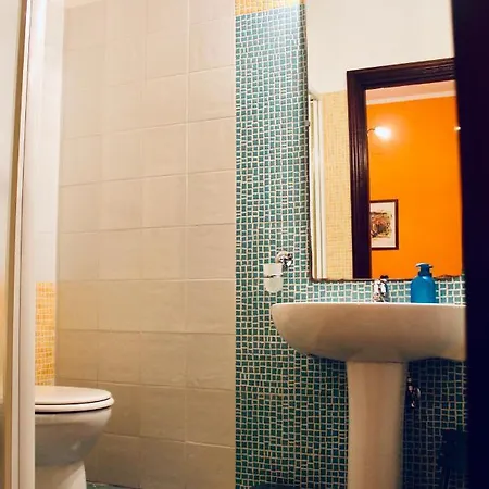 Pensjonat A Casa Di Mamma
