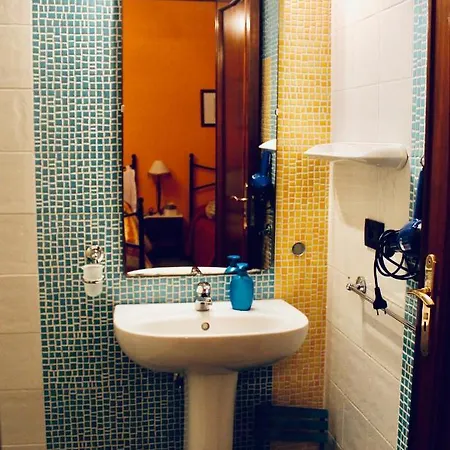 Pensjonat A Casa Di Mamma 4*
