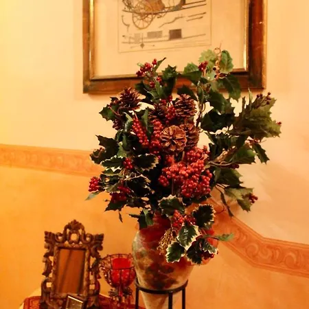 Pensjonat A Casa Di Mamma Milazzo