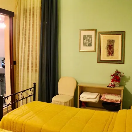 Pensjonat A Casa Di Mamma 4*