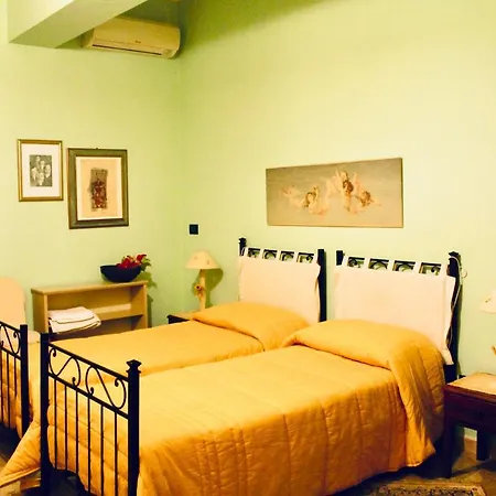 A Casa Di Mamma Pensjonat 4*